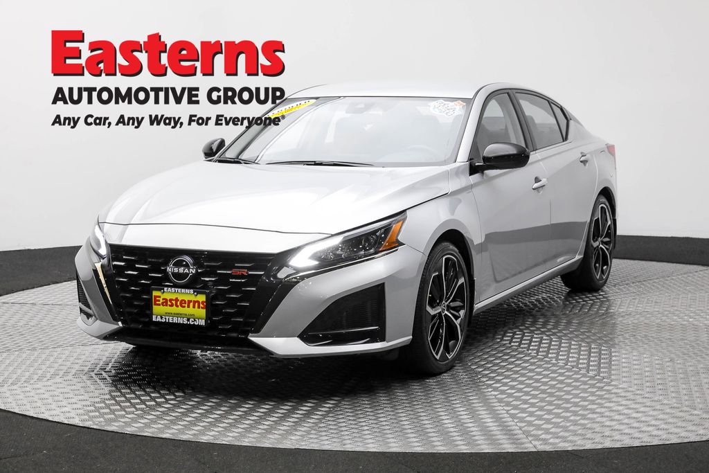 2023 Nissan Altima