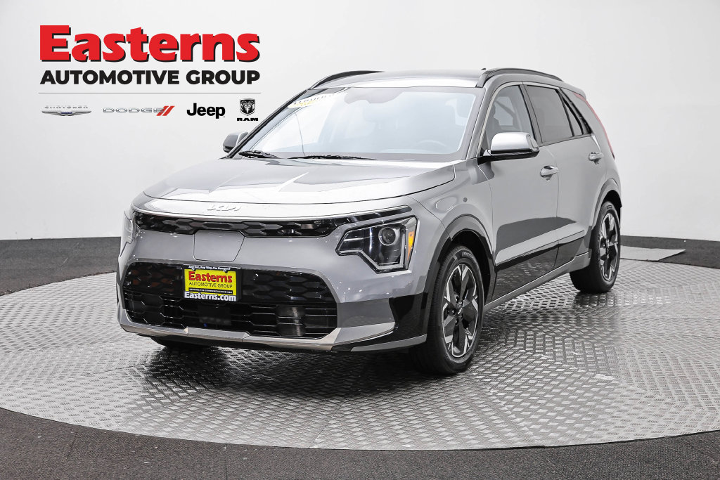 2023 Kia Niro