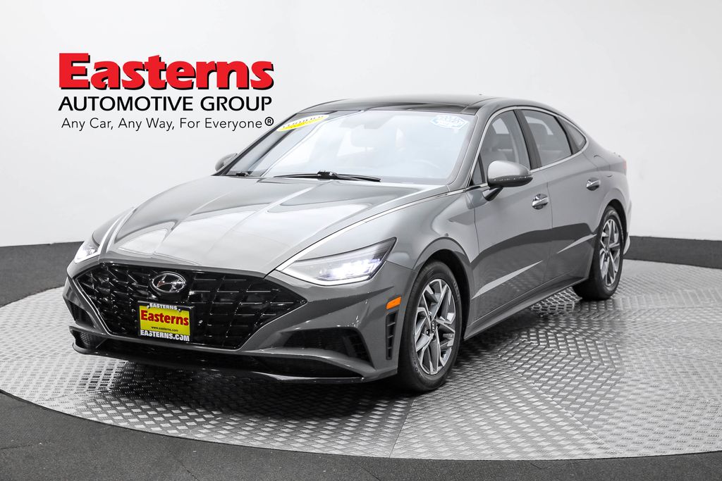 2023 Hyundai Sonata