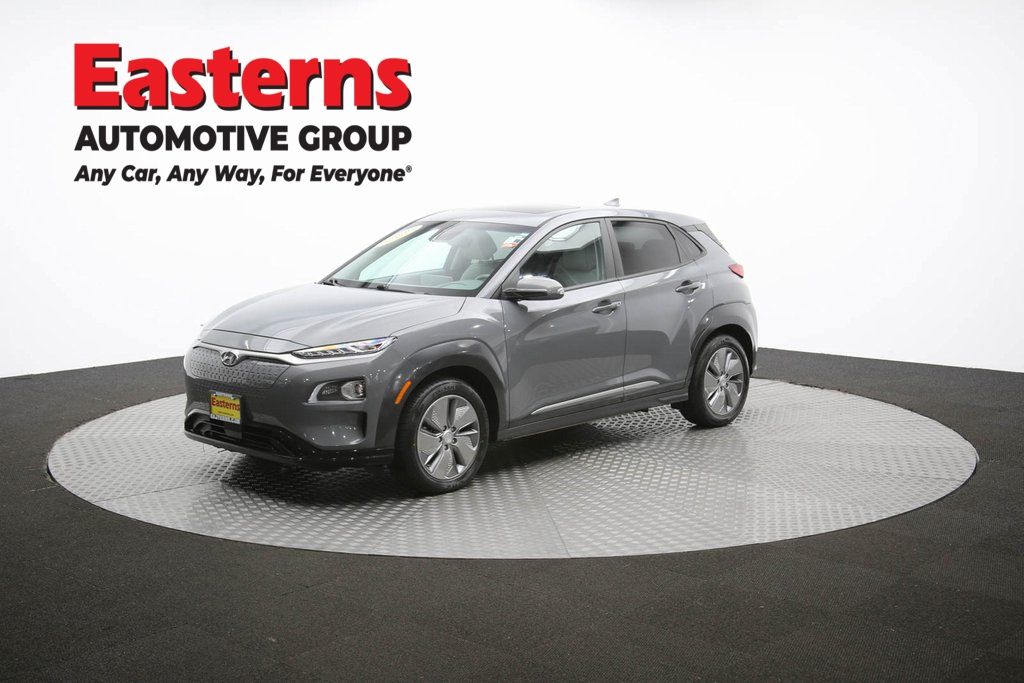2021 Hyundai Kona EV Ultimate - Photo 54