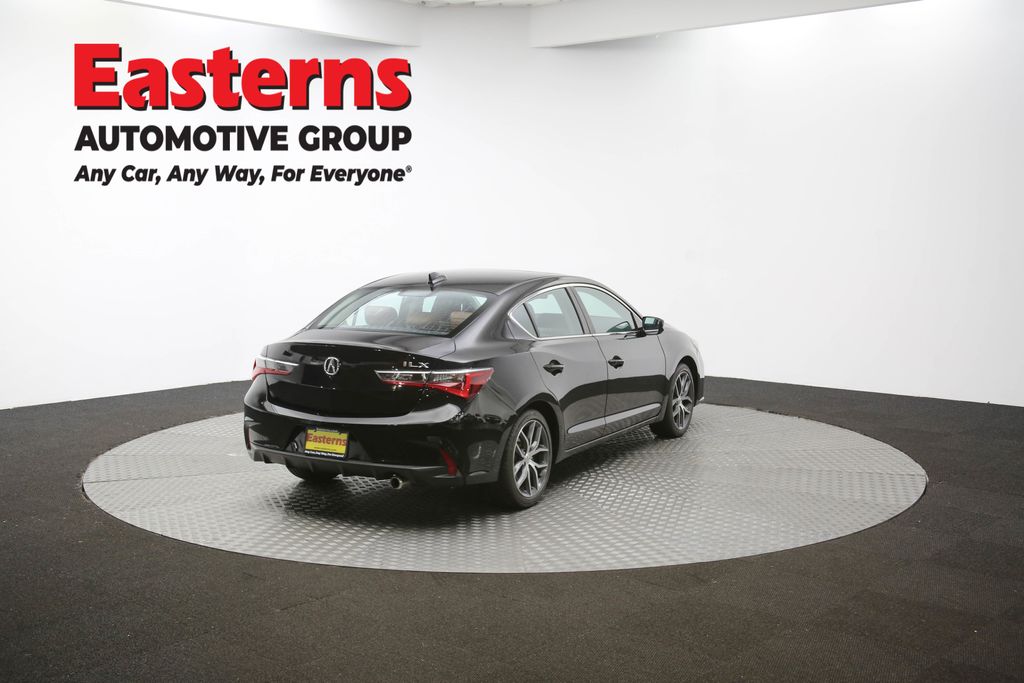 2021 Acura ILX Premium - Photo 37
