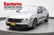 Honda Accord Hybrid