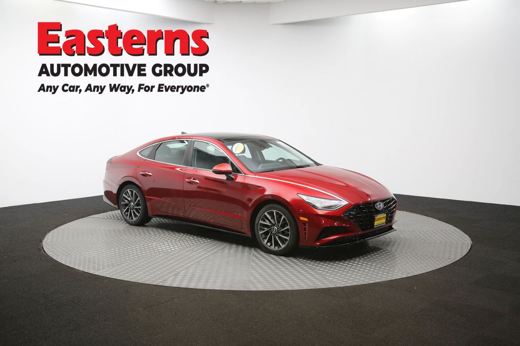2023 Hyundai Sonata Limited - Photo 46