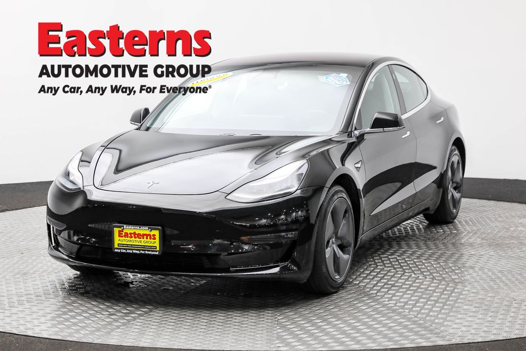 2019 Tesla Model 3 Base