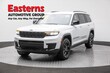 Jeep Grand Cherokee L