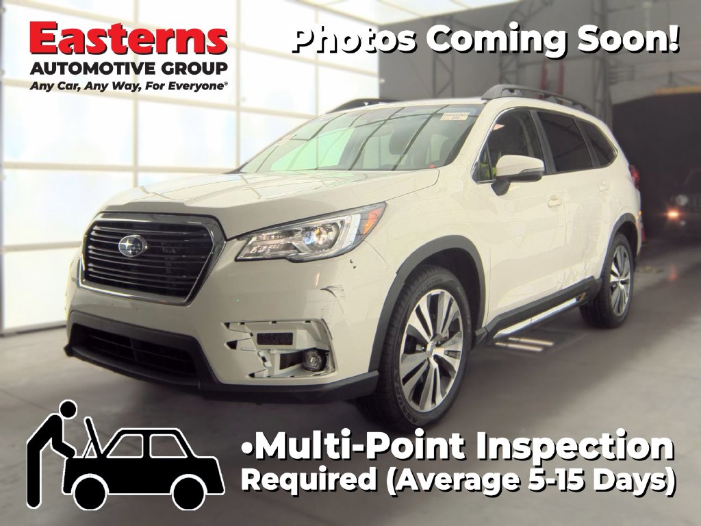 2022 Subaru Ascent Limited