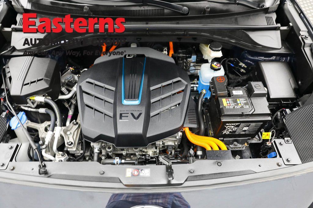 2020 Kia Niro EX - Photo 7