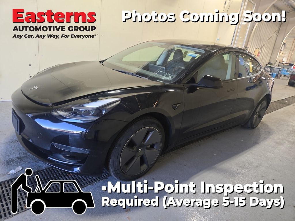 2023 Tesla Model 3 Base