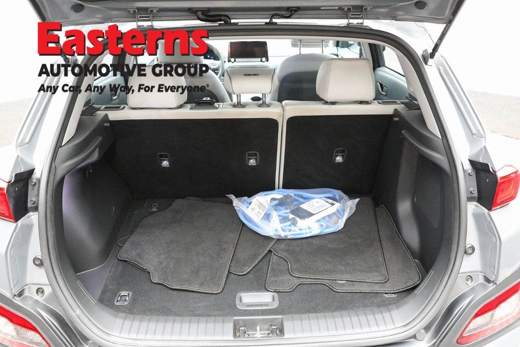 2021 Hyundai Kona EV Ultimate - Photo 9