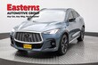 INFINITI QX55