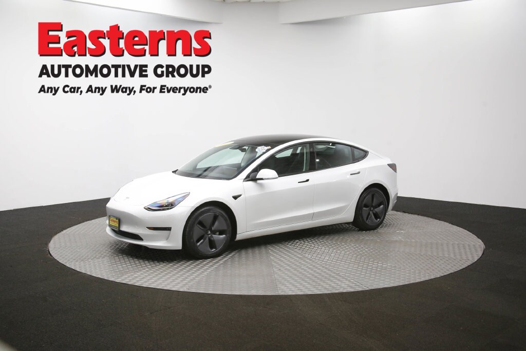 2022 Tesla Model 3 Long Range - Photo 53