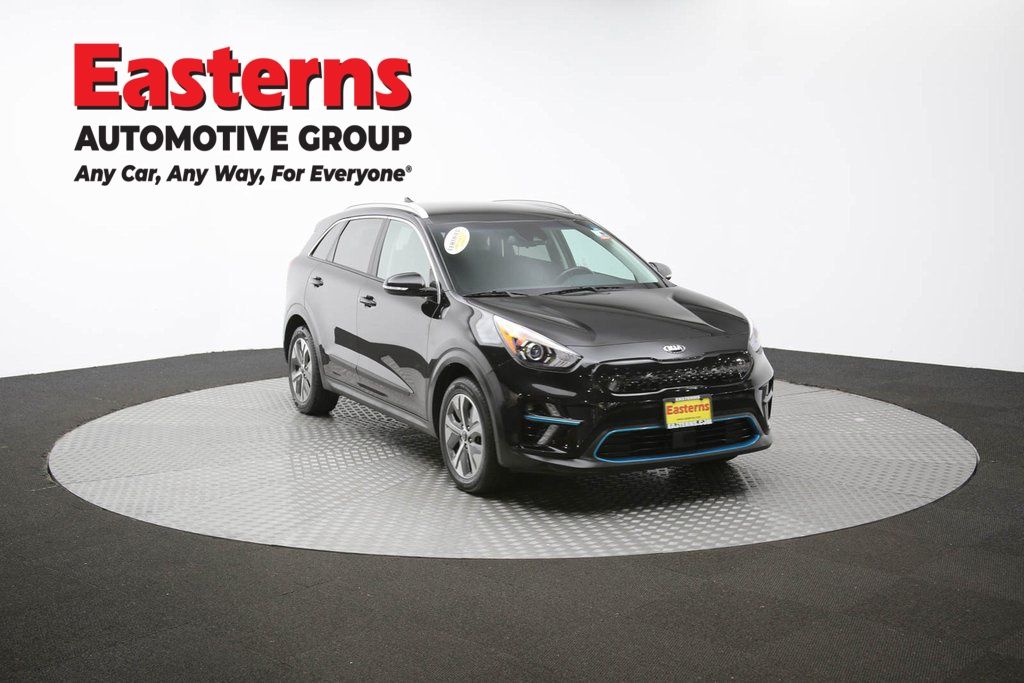 2021 Kia Niro EX - Photo 48