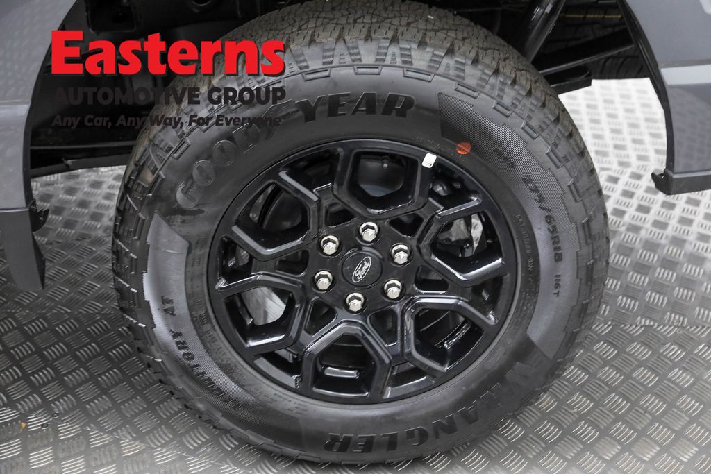 2024 Ford F-150 XLT - Photo 32