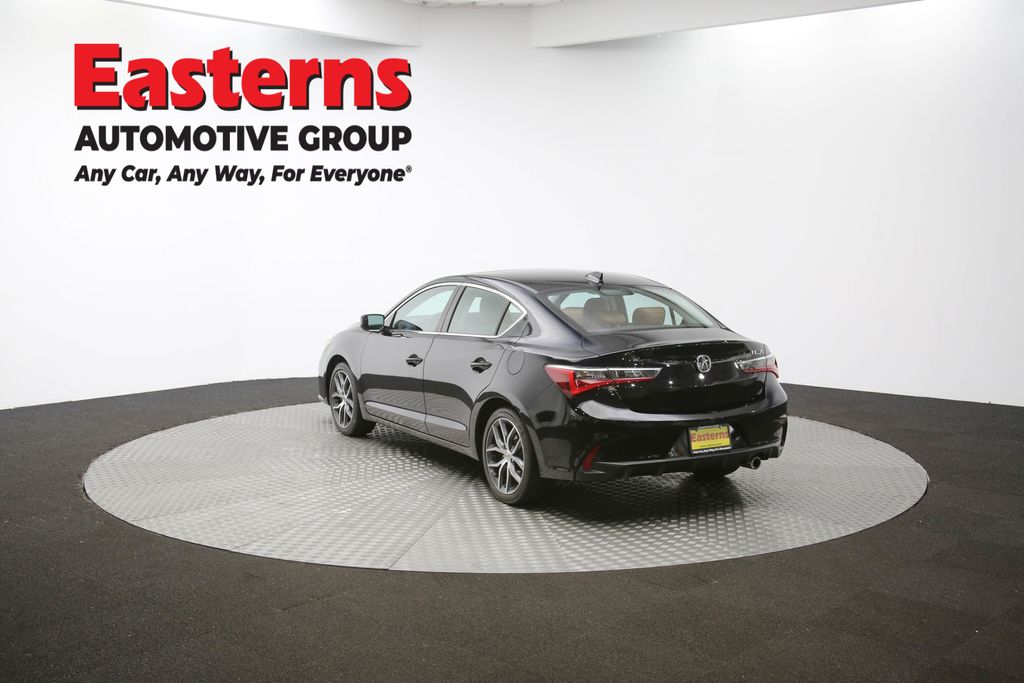 2021 Acura ILX Premium - Photo 62