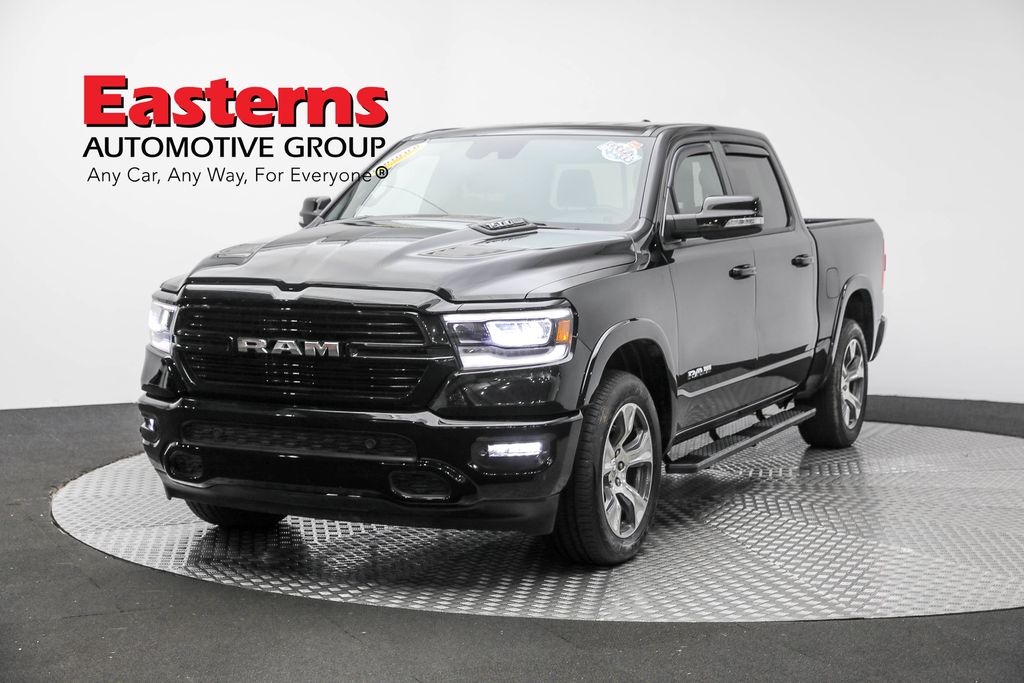 2022 RAM Ram 1500 Pickup