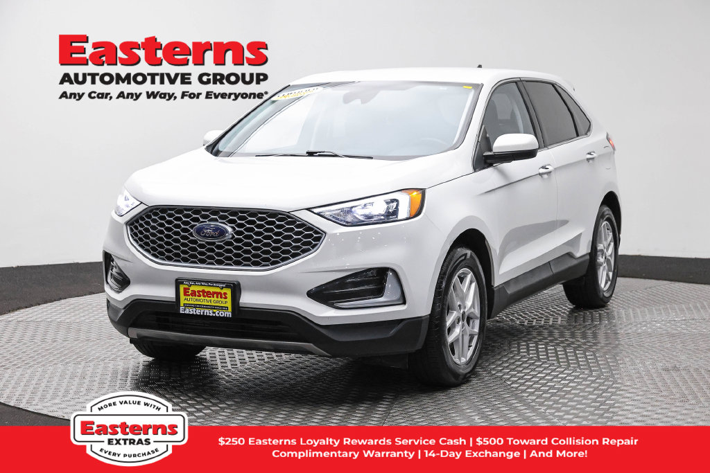 2023 Ford Edge