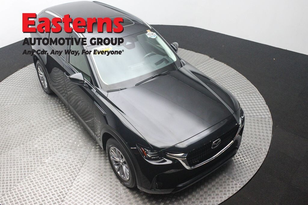 Used 2024 Mazda CX-90 3.3 Turbo Preferred Plus SUV