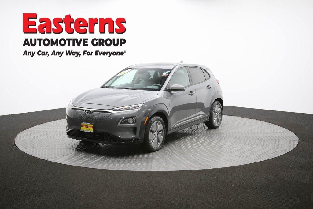 2021 Hyundai Kona EV Ultimate - Photo 53