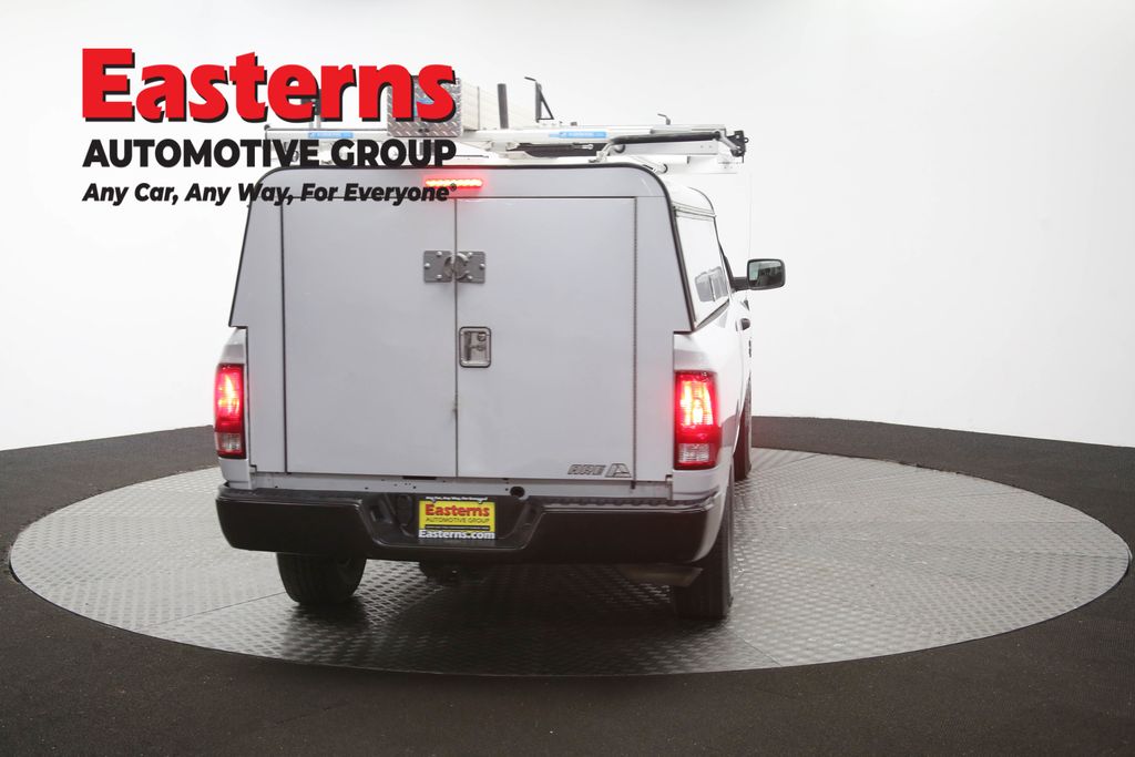 2023 RAM Ram 1500 Classic Tradesman - Photo 61