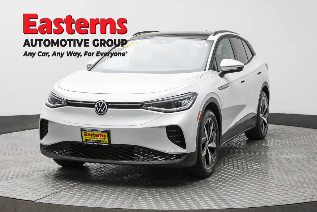 2023 Volkswagen ID.4 PRO S