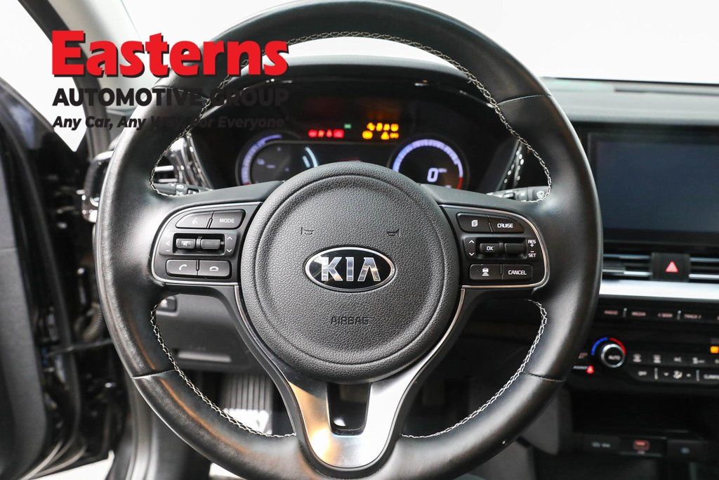 2021 Kia Niro EX - Photo 10