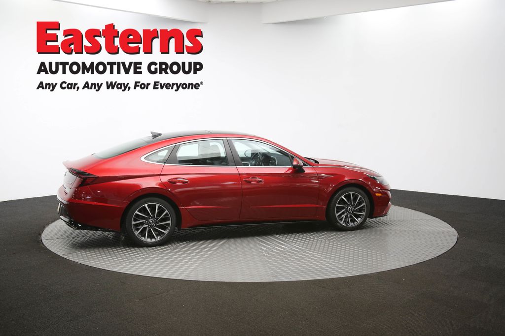 2023 Hyundai Sonata Limited - Photo 41
