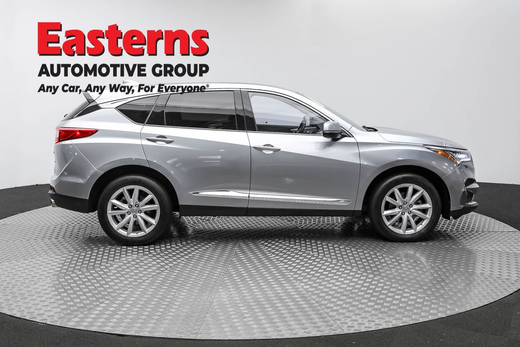 2020 Acura RDX Base photo 4