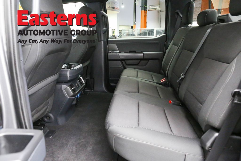 2024 Ford F-150 XLT - Photo 19