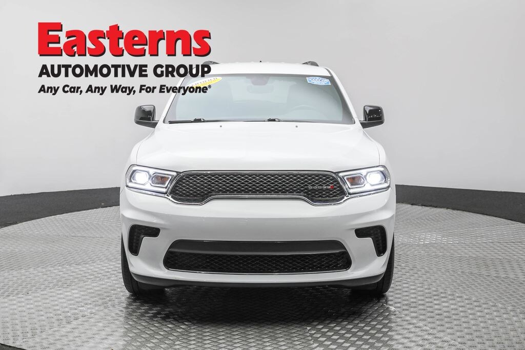 Used 2023 Dodge Durango SXT SUV