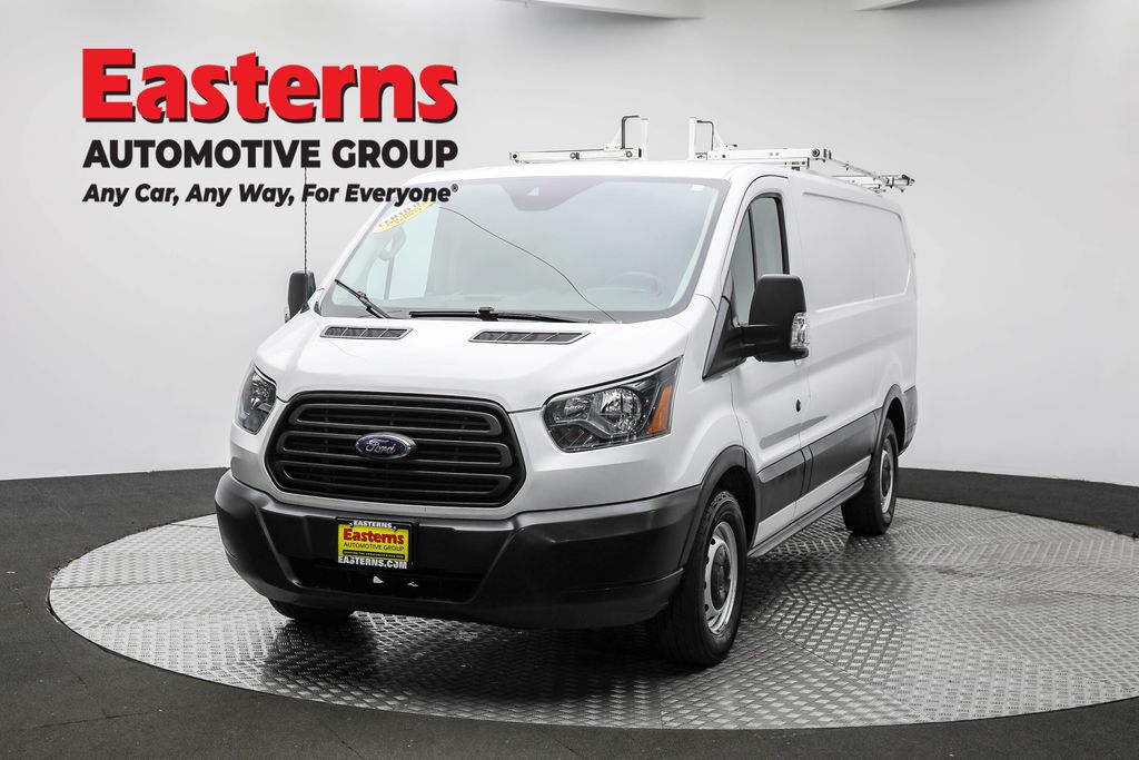 2019 Ford Transit Van Base's photo