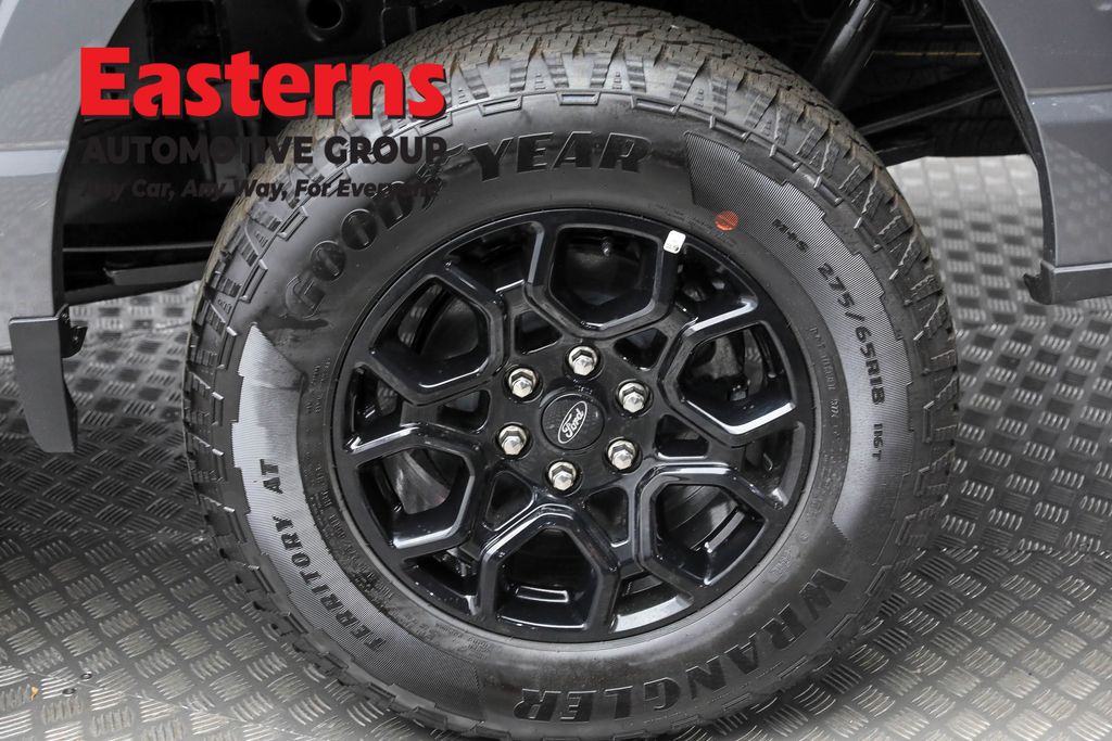 2024 Ford F-150 XLT - Photo 8