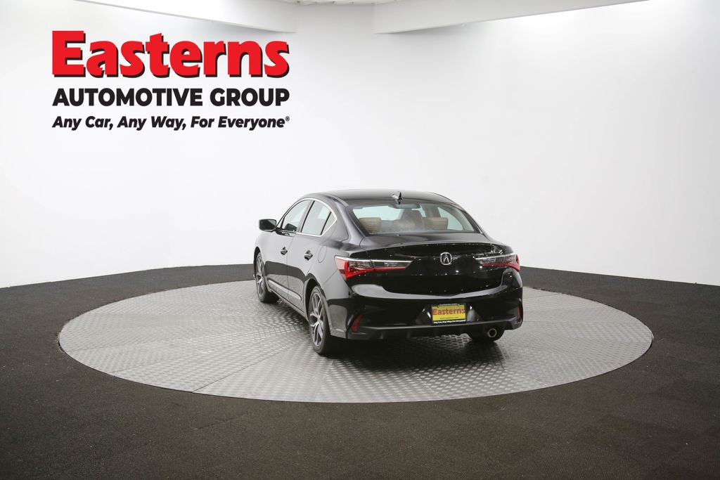 2021 Acura ILX Premium - Photo 63