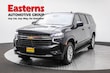 Chevrolet Suburban