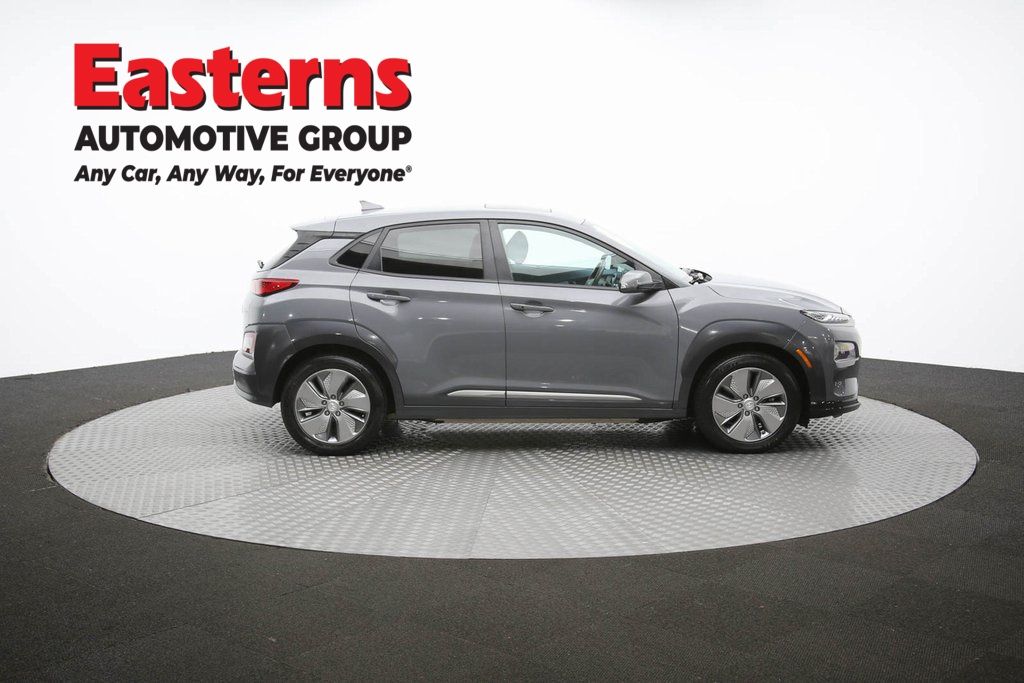 2021 Hyundai Kona EV Ultimate - Photo 42