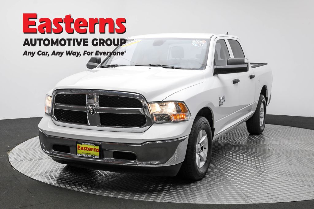 2023 RAM Ram 1500 Classic