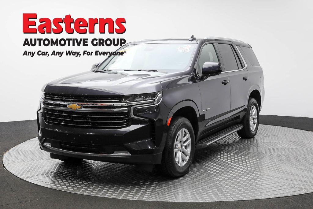 2023 Chevrolet Tahoe