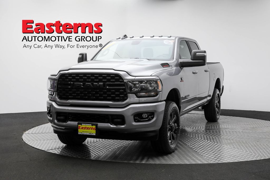 2024 RAM Ram 2500 Pickup