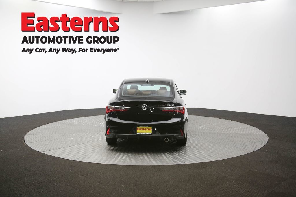 2021 Acura ILX Premium - Photo 66