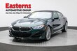 BMW 8 Series