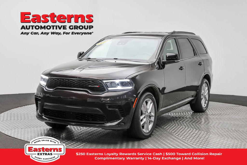 2024 Dodge Durango