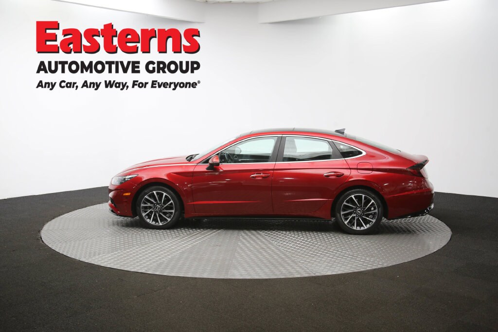 2023 Hyundai Sonata Limited - Photo 60