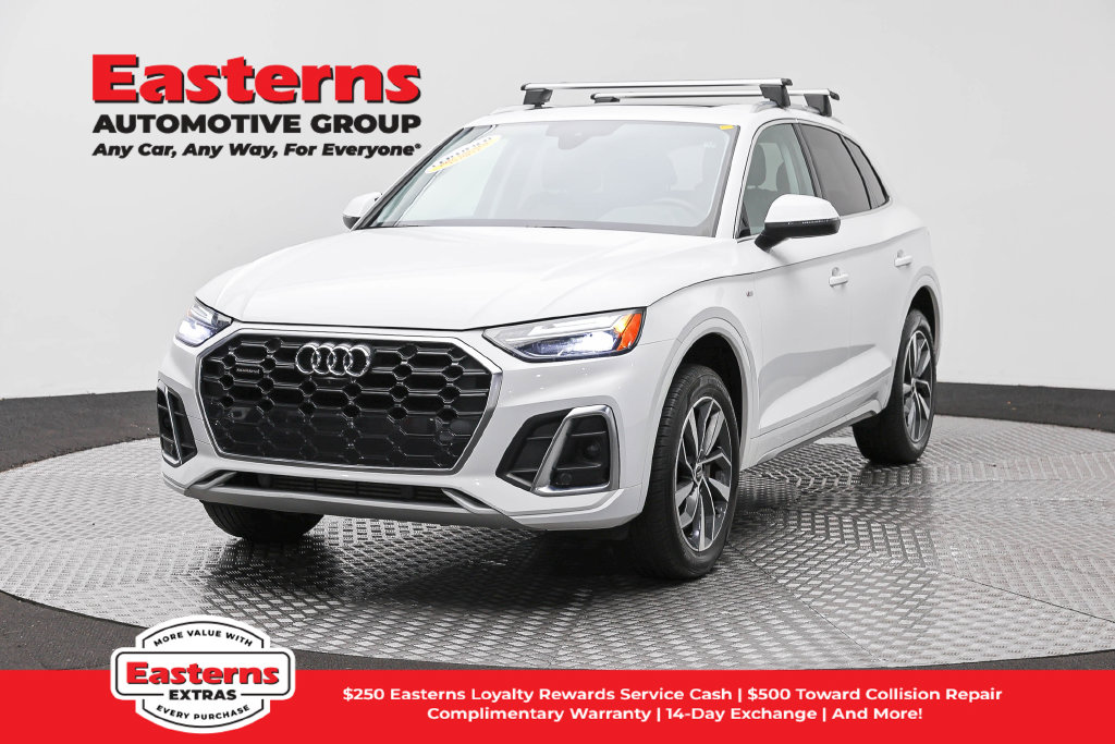 2024 Audi Q5