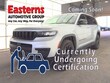 Jeep Grand Cherokee L