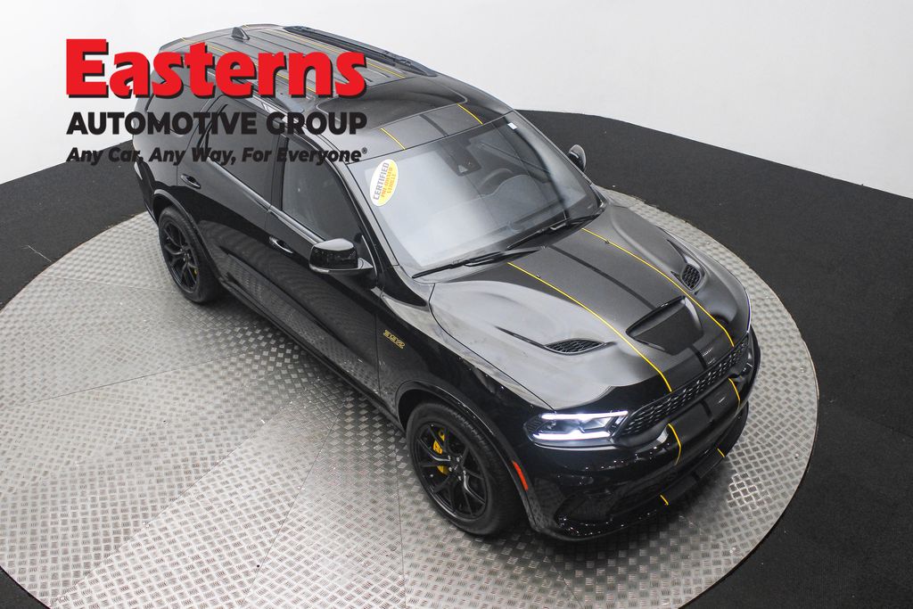 2024 Dodge Durango SRT 392 photo 2