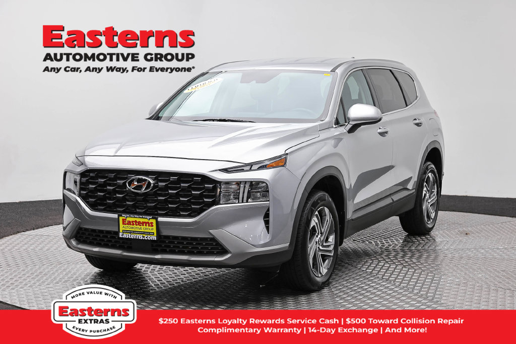 2023 Hyundai Santa Fe