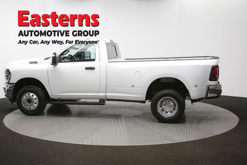 2025 RAM Ram 3500 Pickup Tradesman - Photo 60