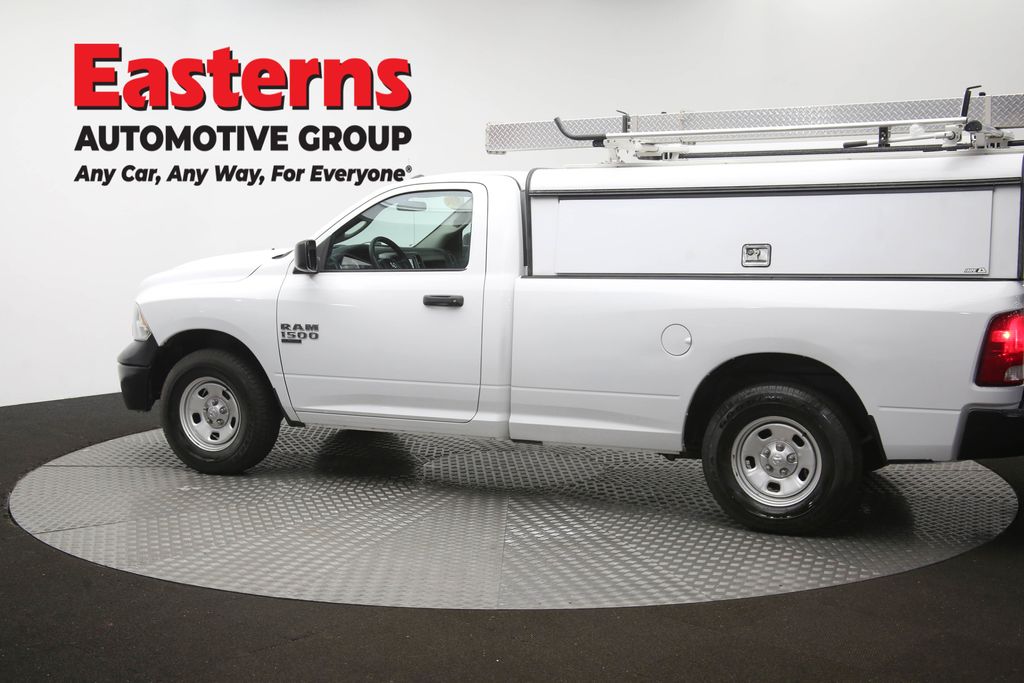 2023 RAM Ram 1500 Classic Tradesman - Photo 55