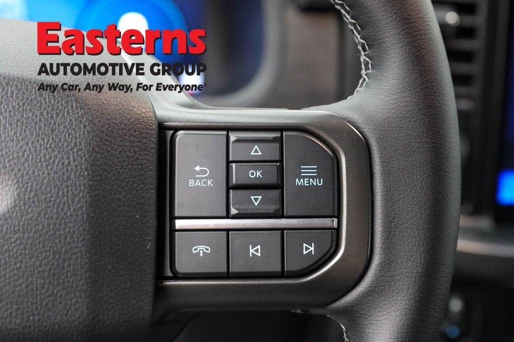 2024 Ford F-150 XLT - Photo 16