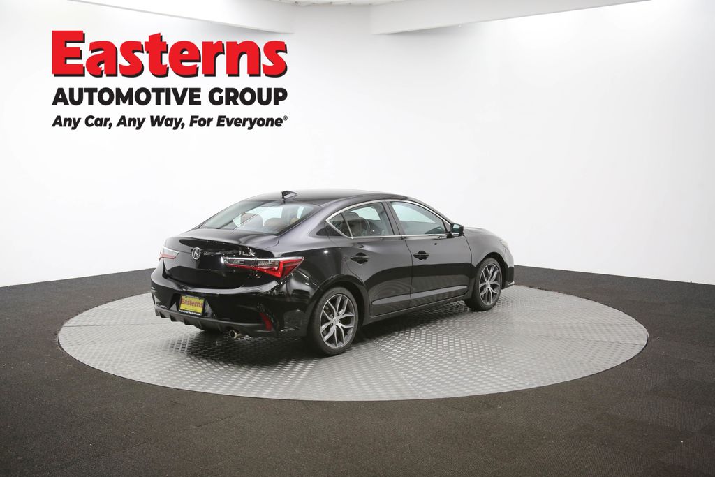 2021 Acura ILX Premium - Photo 38