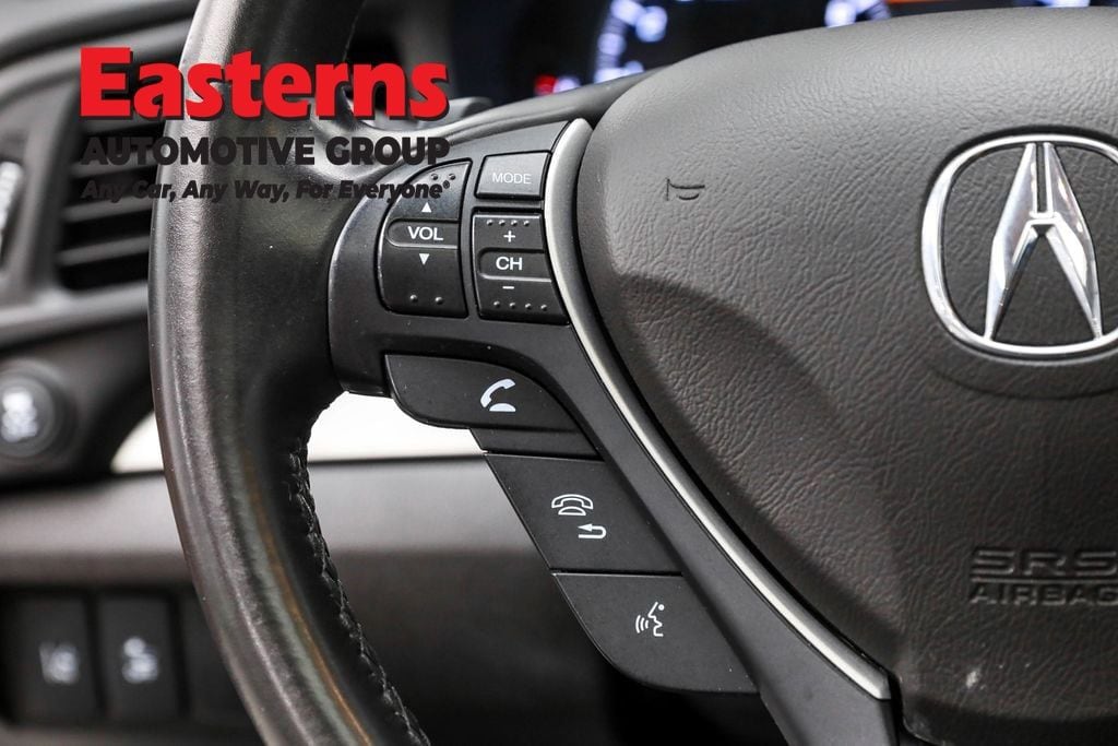 2021 Acura ILX Premium - Photo 16